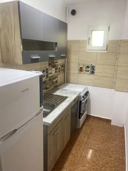 Pantelimon x Morarilor x Mega Mall, 10 min. metrou Costin Georgian